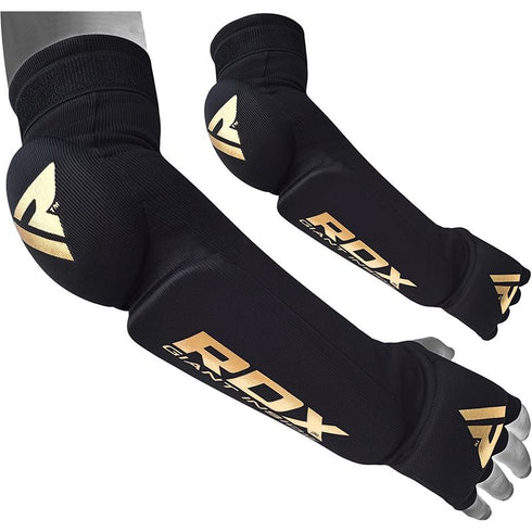 RDX E3 Elbow and Forearm Pads